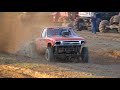 Texas Martin Springs Mud Bog - Mud Bog Racing – Saturday Action