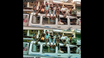 Blender Video sequence editor