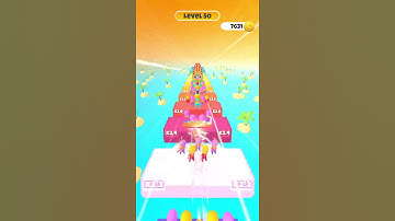 Arrow Fest level 50 (Android iOS) Gameplay Walkthrough