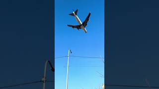 Жас Қанат ұшақ