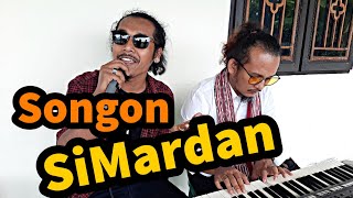 SIMARDAN⁉️ MAILA POGOS / LUPA MAR-AMA, MAR-INA / LAGU BATAK ZAMAN DULU By : KITING SIDABUTAR