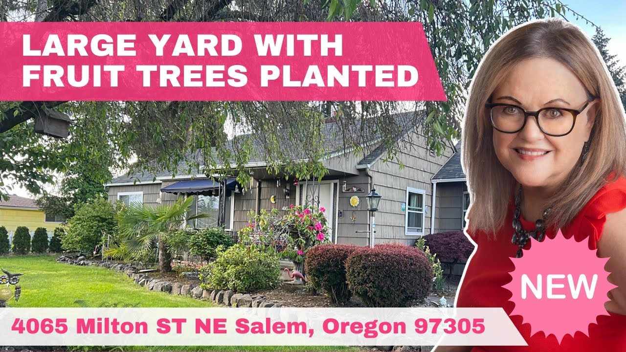 New Home For Sale 4065 Milton ST NE YouTube