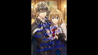 IkémenRevolution♠️Through the Looking🪞Glass⏳ Ray Blackwell ⚔️ Part 15 + Premium Story ♠️