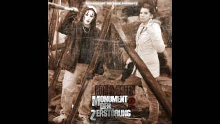 Download Lagu MURDA RON \u0026 SPLATTAQUEEN feat. MR.SKORBUT-CRACK MP3