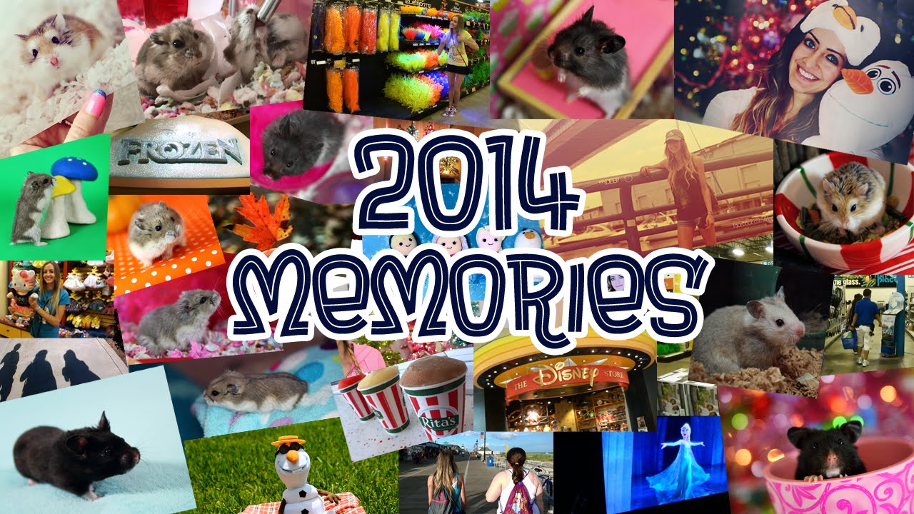 K-POP・アジア MEMORIES2014 YouTube