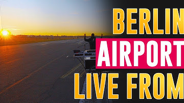 Electronic music Performance ( from Berlin )