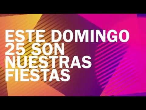 El 25M son fiestas y las elecciones, la derecha sí va a votar ¿y tú?