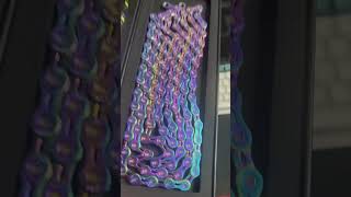 Sumc Rainbow Color Ow