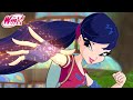 Winx Club - I momenti più magici di Musa ✨ [EPISODI COMPLETI]