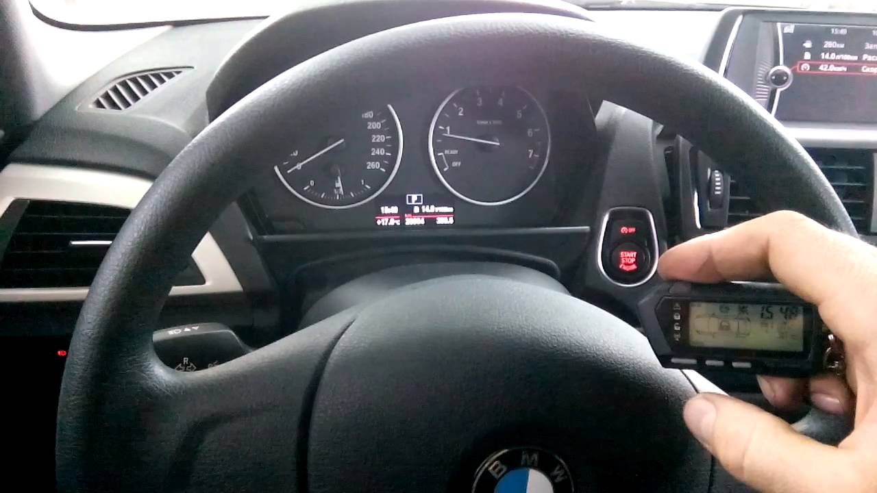 Установка пандора на бмв - 92 фото