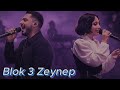 Blok3 Zeynep Mesela En Sevilen Şarkılar Mix Damar 