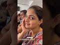 South Indian actress Nikhila vimal hot rare bra slip shown 💦💦| hot mallu actress 🔥🔥💦 | hot boobs 💦💦💦