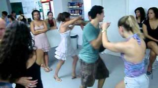Arleno Farias e Trio Ladainha no Forró do Ponto