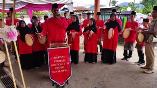 Kompang Lagu Pukul lah Taboh