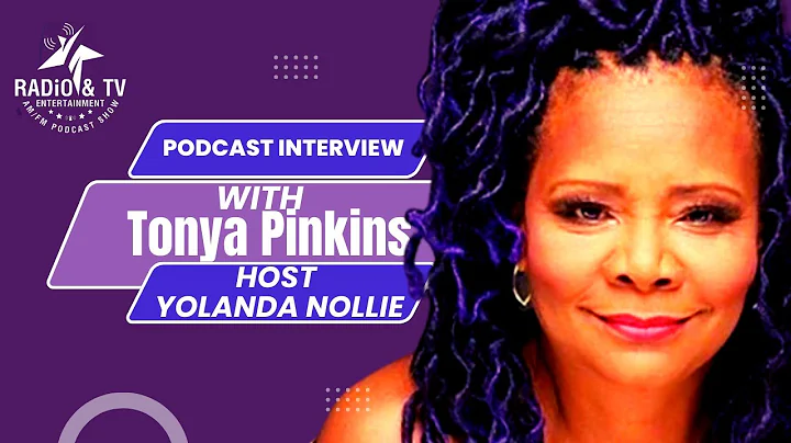 How Tonya Pinkins Directs a Feature Film
