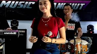 Setia untukmu selamanya | Shafana | The Bravo jandhut | Kuntoplay