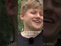 Mark Forster ist total nett! #Shorts