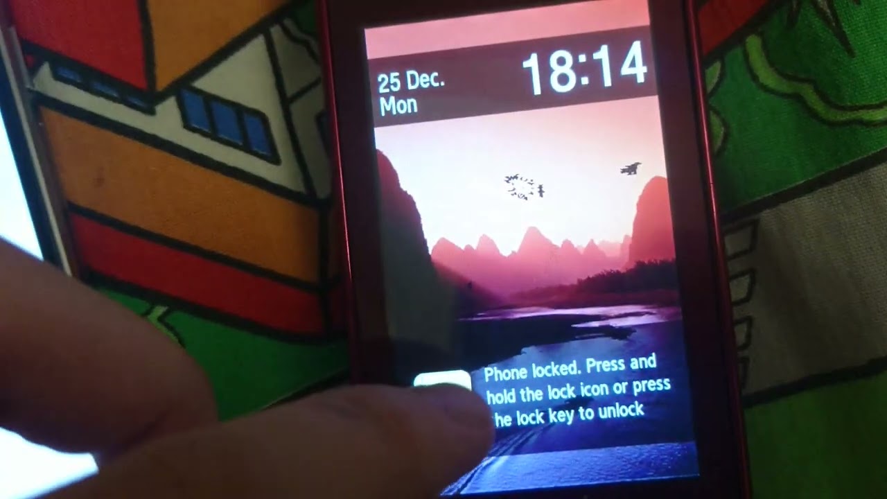 Samsung GT-S5230 Music Beyond Samsung