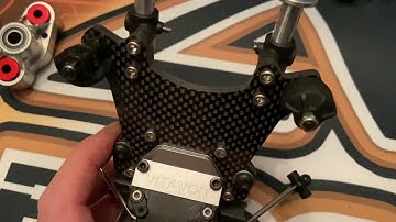 Arrma Kraton EXB Extra Extreme Bash Build Talk Through