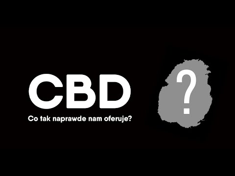 cbd---wszystko-co-powinieneś-wiedzieć!