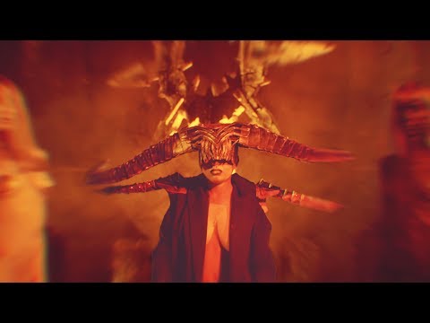 Beyond The Pleasure - Take Me Back To Hell [Official Music Video]