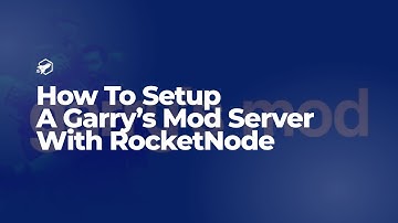 How To Setup A Garry