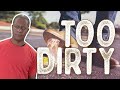 アメリカはやっぱ汚い Why Japan is so clean
