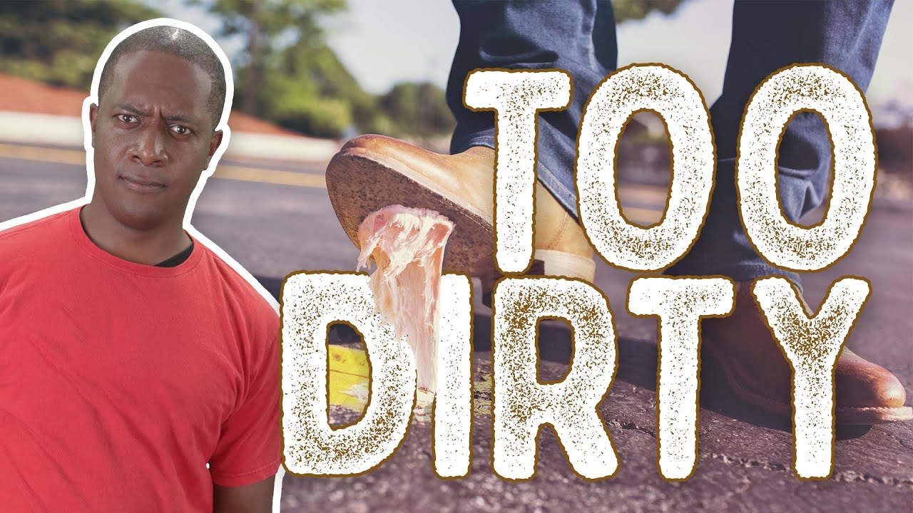 Америка такая грязная. Почему Япония такая чистая?