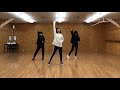 Re:Complex(リ コンプレックス)/ruffle【DANCE PRACTICE】