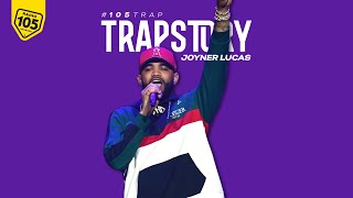 Joyner Lucas: la Trapstory del rapper di Worcester