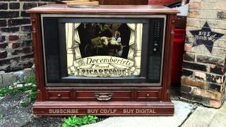 Video thumbnail of "The Decemberists - On the Bus Mall (from Picaresque)"