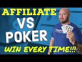 5 Ways to Win at Media Buying - Poker vs Paid Marketing