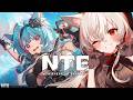 【 #NTE : Neverness to Everness 】第4話「取り立て屋」!街で暴れて悪いことしちゃってもいいですか?!【 天満ニア / #NTE最強ライブパレード 】