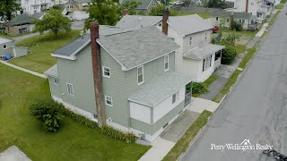 125 St Thomas St Gallitzin Pa