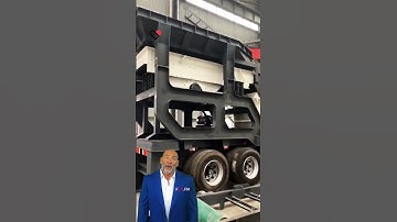 #fcnfm Maximize Profitability and Efficiency: Opt for High-Quality Stone Crushing Equipment