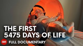 School of life: what humans learn in 15 years | FULL DOCUMENTARY