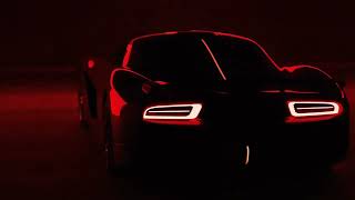 #Hongqi first sports car #S9.