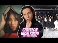 DANCER REACTS TO LEE CHAE YEON (이채연) | HUSH RUSH MV &amp; Dance Practice