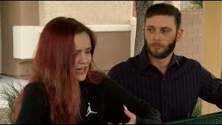 Family mourns mother who died in west valley crash days before Christmas