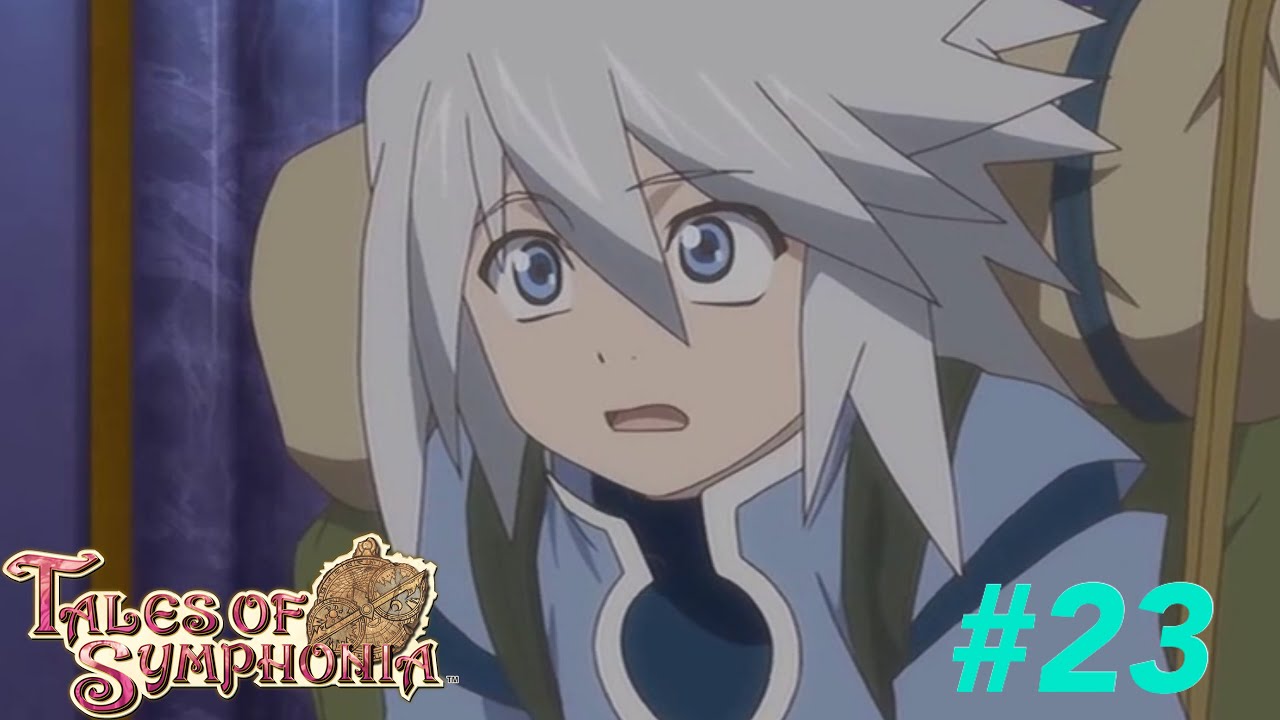 tales of symphonia chronicles walkthrough ps3 tales of symphonia chronicles walkthrough ps3