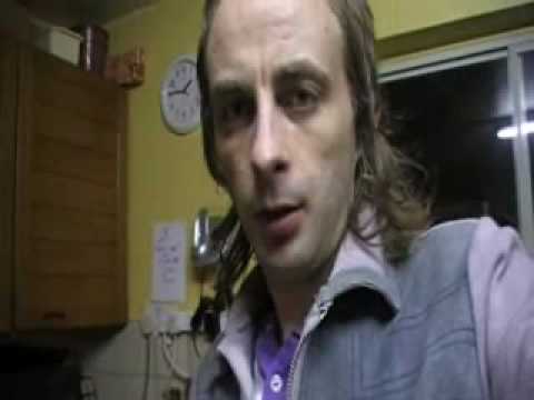 Paul Foot Cookery Log: I create a Michelin-scarred Recipe
