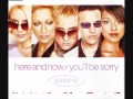 Steps - Here and Now (Buzz and The Ultimate Collection)