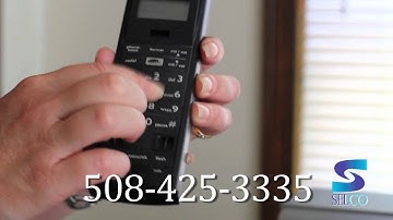 SELCO: How To Install A DTA-50 Converter Box