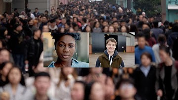 Local Votes | Global Stakes