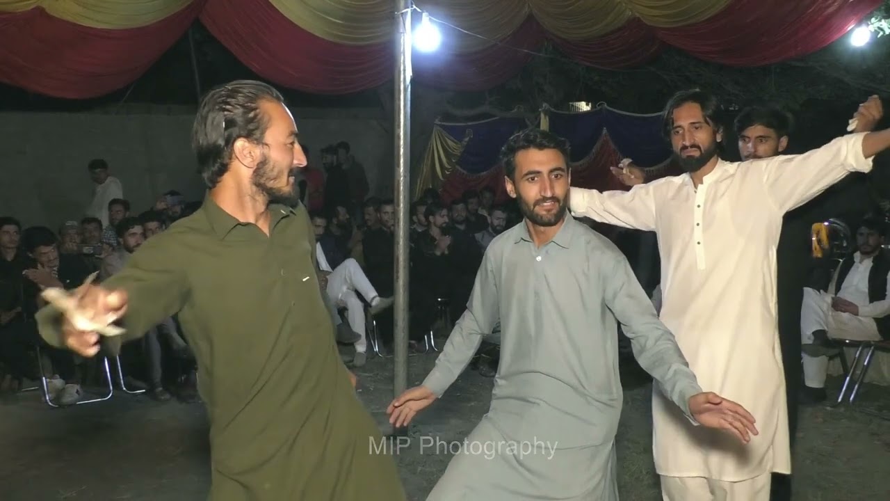 chitral Yasin valley Traditional Dance 2022