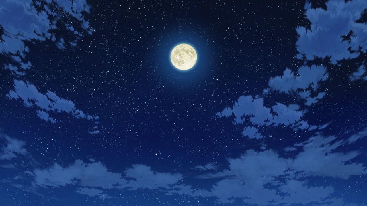 love sick shady MOON, cherry blossoms shady MOON YouTube