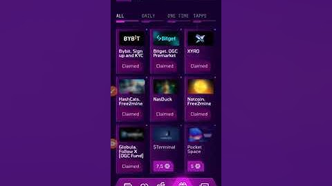 Ogc Withdrawal and Kyc Activated👇