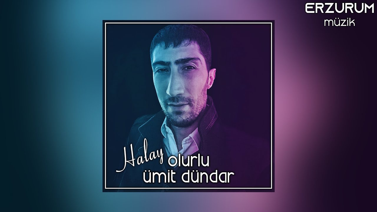 Ümit Dündar - Erzurum Halayları (Sene Potin Alıram Gidip Yare Söyleme) | Erzurum Müzik © 2021
