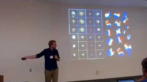 Raymond Simons: Using hydro-simulation...  to inte...