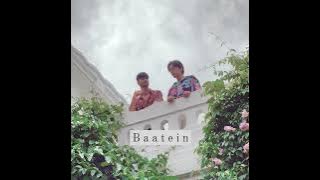 MITRAZ - Baatein